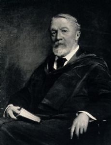 William Henry Allchin