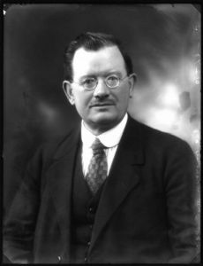 John Wheatley