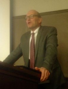 Alexander L. Baugh