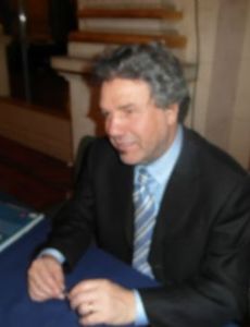 Amin Zaoui