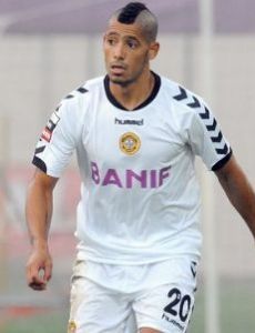 Isael da Silva Barbosa