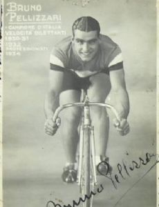 Bruno Pellizzari