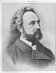 Robert Gerwig