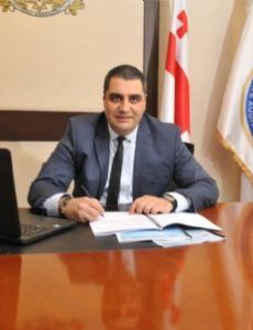 Davit Gogichaishvili
