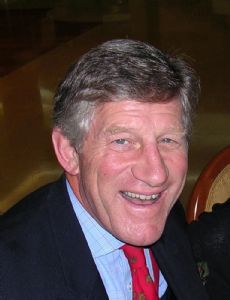 Arthur Denaro