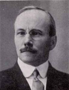 Oswald Thompson Allis