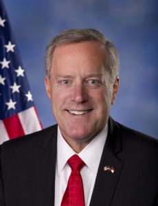 Mark Meadows