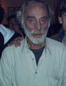 Javier Krahe