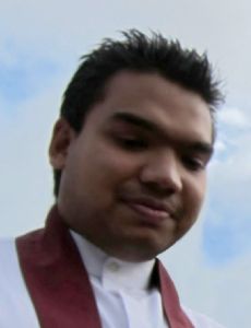 Namal Rajapaksa