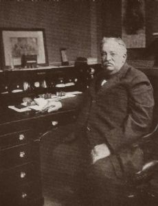 Henry S. Trout