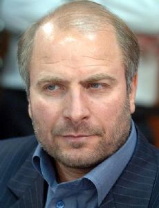 Mohammad-Bagher Ghalibaf