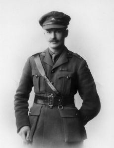 Frederick Annand