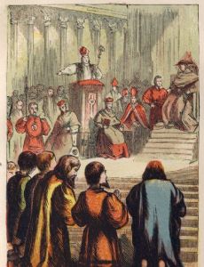 Robert Barnes (martyr)