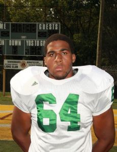 Dorian Johnson (American football)