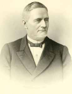 George A. Pillsbury