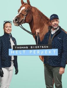 Helt perfekt