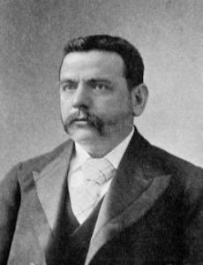 John Macintyre