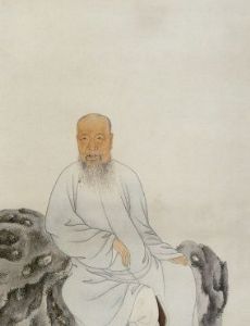 Wang Yuanqi