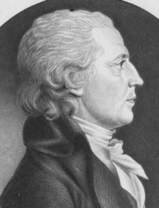 Benjamin Dearborn