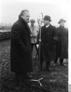 Alfred Braun