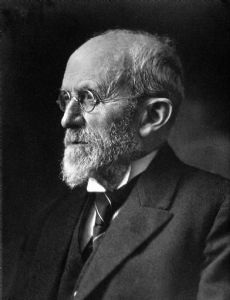 Richard Hertwig