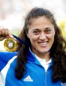 Ekaterini Voggoli