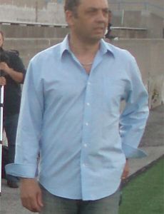 Rafael Carbajal