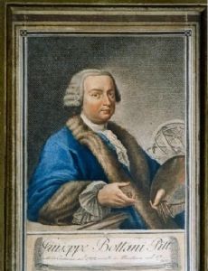 Giuseppe Bottani