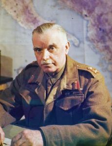 William Duthie Morgan