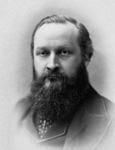 Henry Maudsley