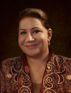 Souad Abdullah
