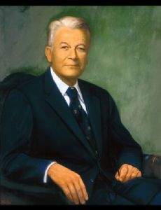 Bert T. Combs