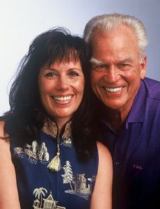 Jay Kordich and Linda Kordich