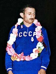 Vakhtang Balavadze