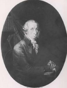 Franz Samuel Karpe