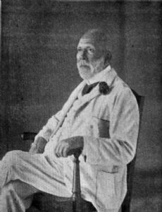 Taraknath Palit