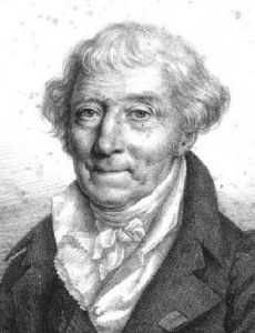 Jacques-Noël Sané
