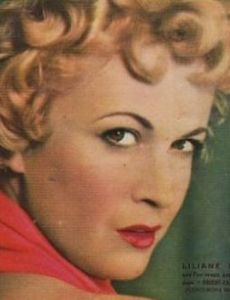 Liliane Bert
