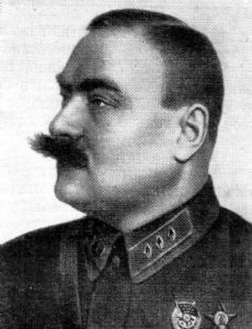 Sergei Mezheninov