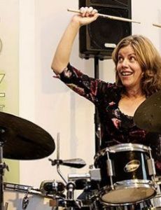 Benita Haastrup