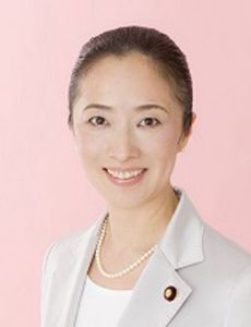 Tomoko Ukishima