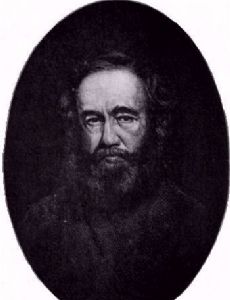 Sir James Outram, 1st Baronet