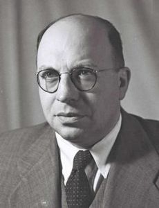 Yosef Burg