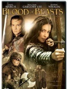Blood of Beasts
