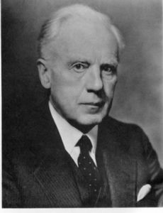 Reginald Aldworth Daly