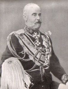 George Victor, Prince of Waldeck and Pyrmont