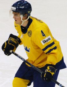 Tim Erixon