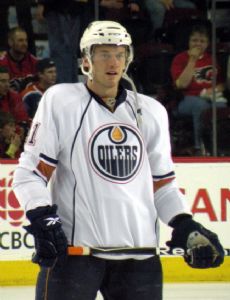 Taylor Chorney