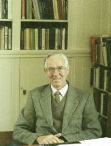 John Shipley Rowlinson