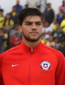 Francisco Sierralta